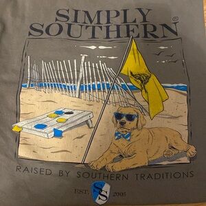 Simply southern t-shirt!